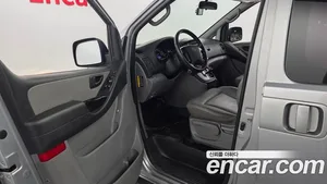 Hyundai Starex, 2017 — миниатюра 10