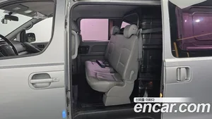 Hyundai Starex, 2017 — миниатюра 11