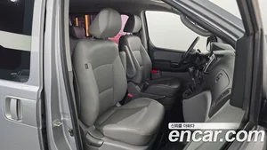 Hyundai Starex, 2017 — миниатюра 12