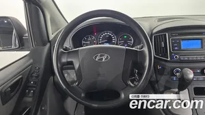 Hyundai Starex, 2017 — миниатюра 13