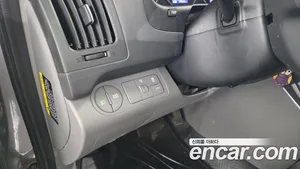 Hyundai Starex, 2017 — миниатюра 15