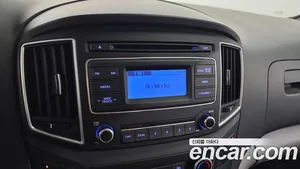 Hyundai Starex, 2017 — миниатюра 17