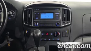 Hyundai Starex, 2017 — миниатюра 19