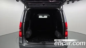 Hyundai Starex, 2017 — миниатюра 20