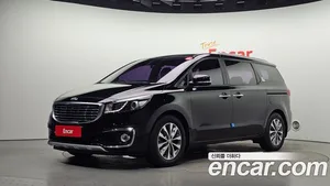 Kia Carnival, 2016 — миниатюра 1
