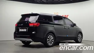 Kia Carnival, 2016 — миниатюра 2