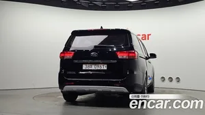 Kia Carnival, 2016 — миниатюра 4