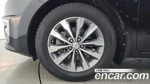 Kia Carnival, 2016 — миниатюра 5
