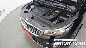 Kia Carnival, 2016 — миниатюра 6