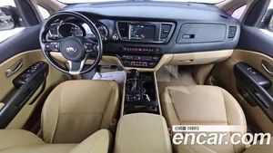 Kia Carnival, 2016 — миниатюра 7