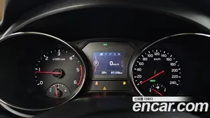 Kia Carnival, 2016 — миниатюра 8