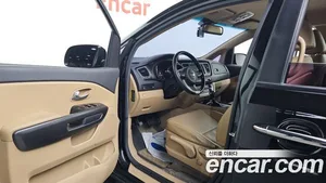 Kia Carnival, 2016 — миниатюра 10
