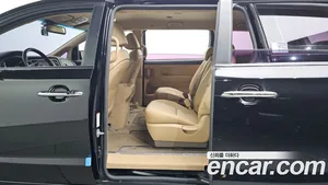 Kia Carnival, 2016 — миниатюра 11
