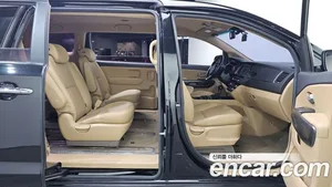 Kia Carnival, 2016 — миниатюра 12