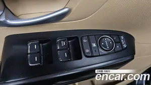 Kia Carnival, 2016 — миниатюра 13