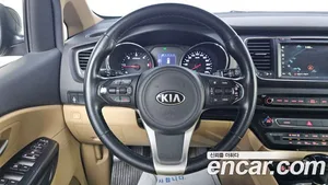 Kia Carnival, 2016 — миниатюра 15