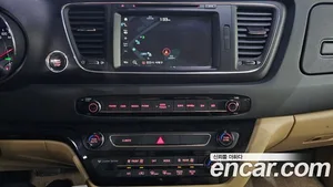 Kia Carnival, 2016 — миниатюра 16