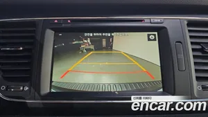 Kia Carnival, 2016 — миниатюра 17