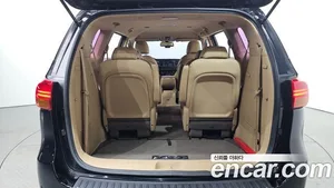 Kia Carnival, 2016 — миниатюра 20