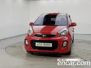 Kia morning, 2015 — миниатюра 2