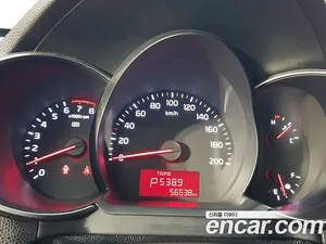 Kia morning, 2015 — миниатюра 7