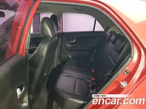 Kia morning, 2015 — миниатюра 9