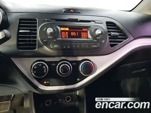 Kia morning, 2015 — миниатюра 14