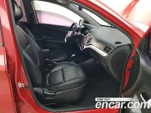 Kia morning, 2015 — миниатюра 17