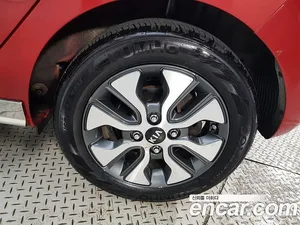 Kia morning, 2015 — миниатюра 20