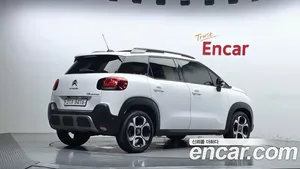 Citroen-DS C3 Aircross, 2019 — миниатюра 2