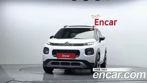 Citroen-DS C3 Aircross, 2019 — миниатюра 3