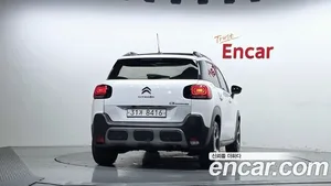 Citroen-DS C3 Aircross, 2019 — миниатюра 4