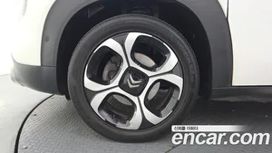 Citroen-DS C3 Aircross, 2019 — миниатюра 5