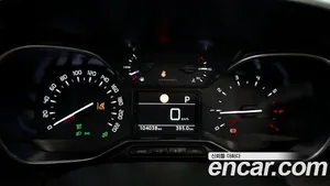 Citroen-DS C3 Aircross, 2019 — миниатюра 11