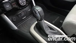 Citroen-DS C3 Aircross, 2019 — миниатюра 12