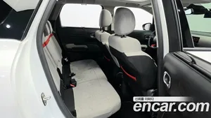 Citroen-DS C3 Aircross, 2019 — миниатюра 13