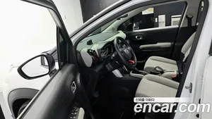 Citroen-DS C3 Aircross, 2019 — миниатюра 17
