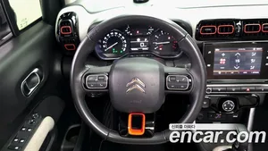 Citroen-DS C3 Aircross, 2019 — миниатюра 19