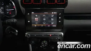 Citroen-DS C3 Aircross, 2019 — миниатюра 20