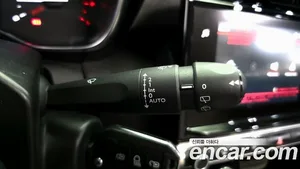 Citroen-DS C3 Aircross, 2019 — миниатюра 23