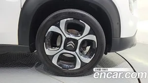 Citroen-DS C3 Aircross, 2019 — миниатюра 7