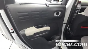 Citroen-DS C3 Aircross, 2019 — миниатюра 15