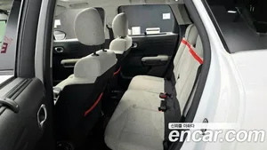 Citroen-DS C3 Aircross, 2019 — миниатюра 16