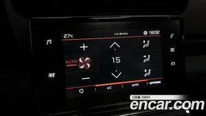 Citroen-DS C3 Aircross, 2019 — миниатюра 31