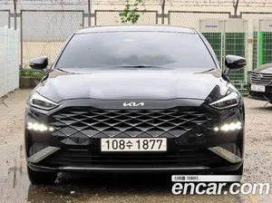 Kia K8, 2021 — миниатюра 1
