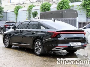 Kia K8, 2021 — миниатюра 3