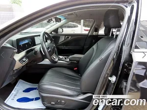 Kia K8, 2021 — миниатюра 5