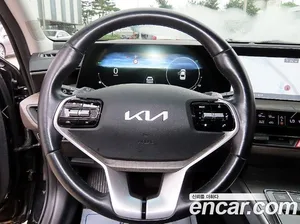 Kia K8, 2021 — миниатюра 8