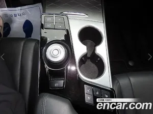 Kia K8, 2021 — миниатюра 10