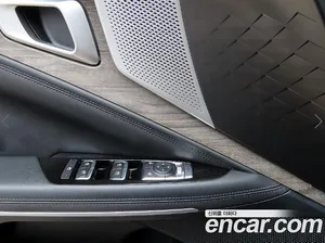 Kia K8, 2021 — миниатюра 11
